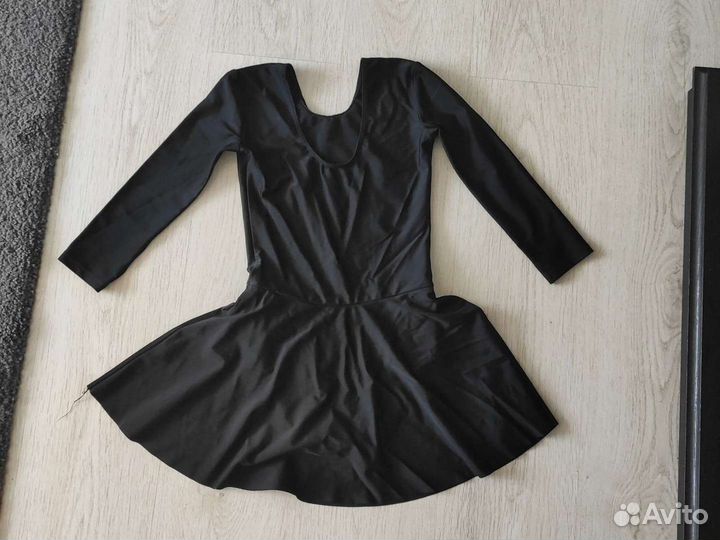 Купальник для художественной гимнастики и танцев