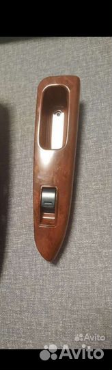 Кнопки стеклоподьемника BYD F3 Бад Ф3