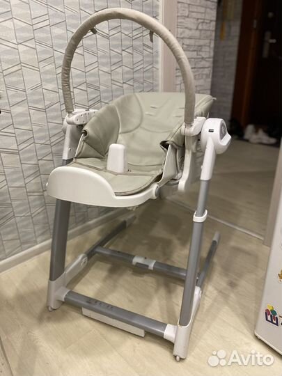 My litte chair