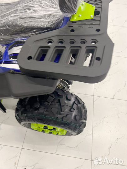 Квадроцикл Леон рмото для любых задач