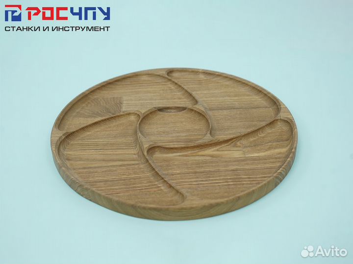 Фрезерный станок с чпу росстарт 600х600