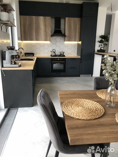 Кухня в кредит