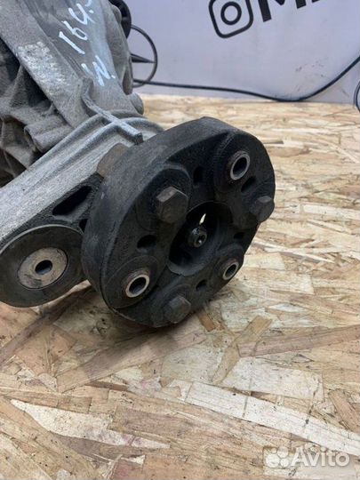 Редуктор моста задний Mercedes-Benz M-Класс W164