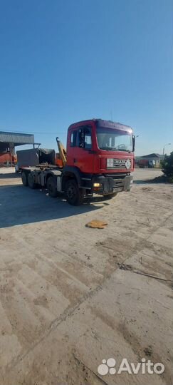 Мультилифт ман