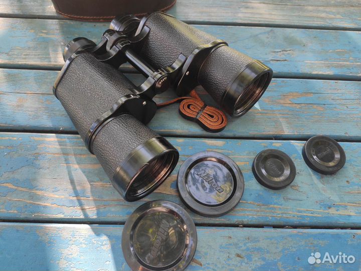 Nikon 7x50 7.3 Japan оригинал