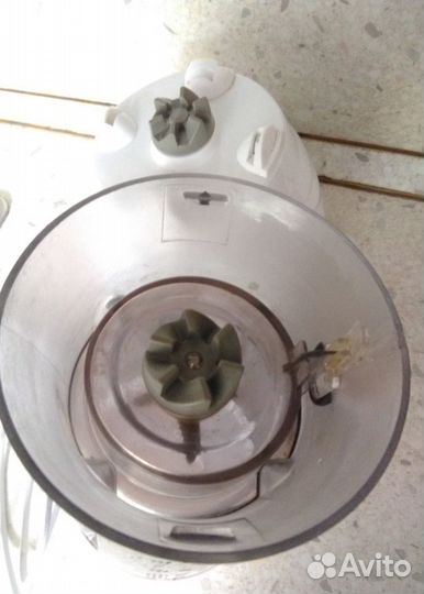 Блендер Maxwell