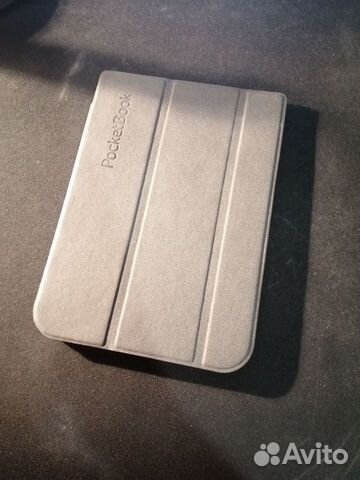 Новый Pocketbook 740 + чехол объявление продам