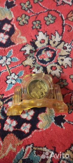 Часы танковые СССР