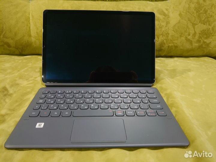 Планшет samsung galaxy tab s6 128гб