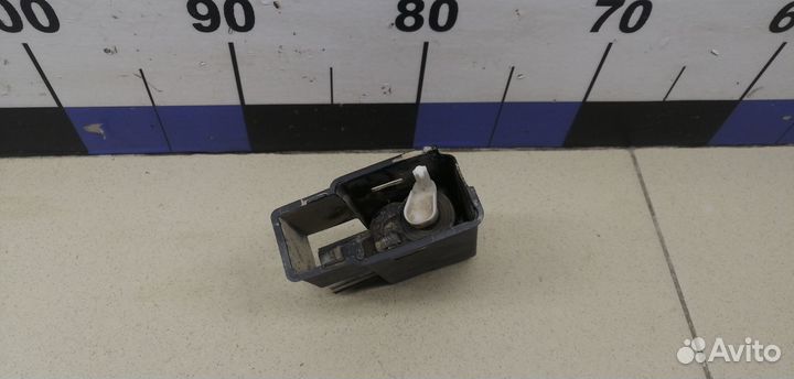 Активатор замка крышки бензобака Focus II 2005-200