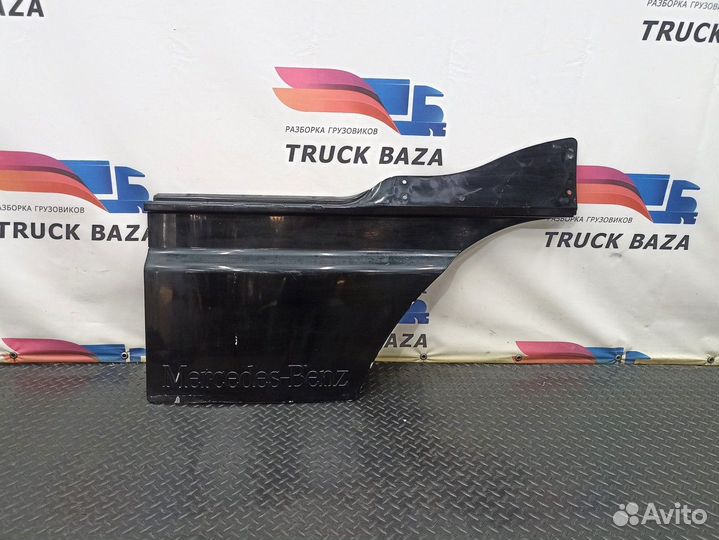 9417200348 Продолжение двери левой