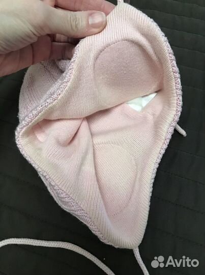 Шапка демисезонная Kerry