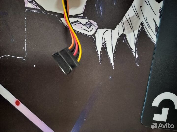 Блок питания 600w