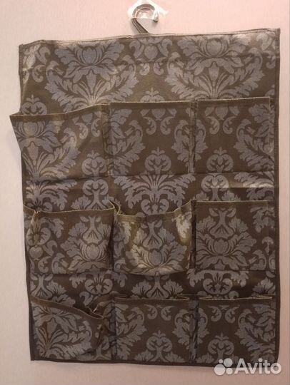 Органайзер для хранения вещей подвесной