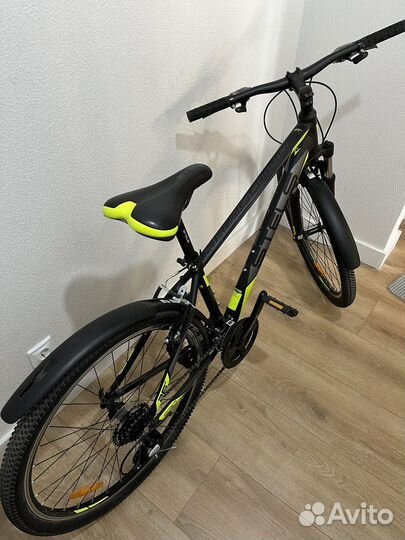 Велосипед Stels Navigatir 630