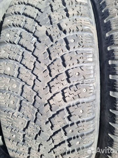 Nordman SUV 225/65 R17