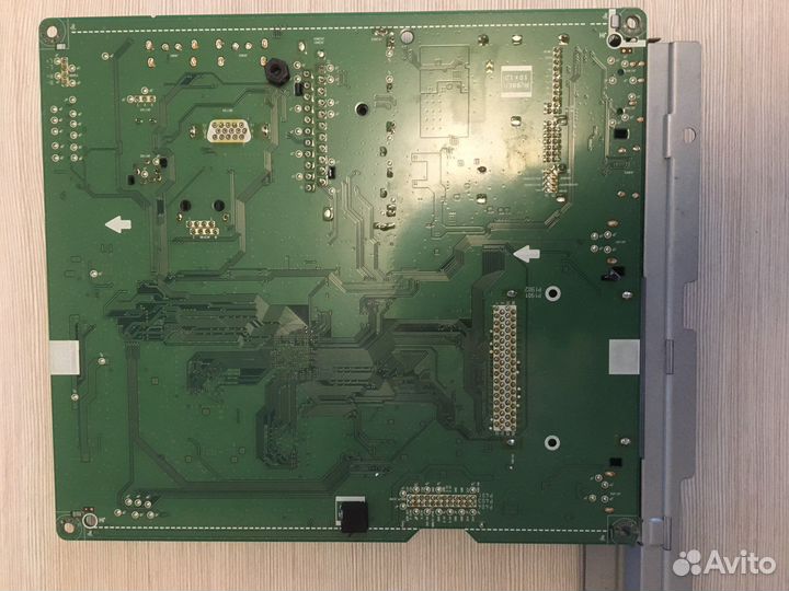 Материнская плата для телевизора LG
