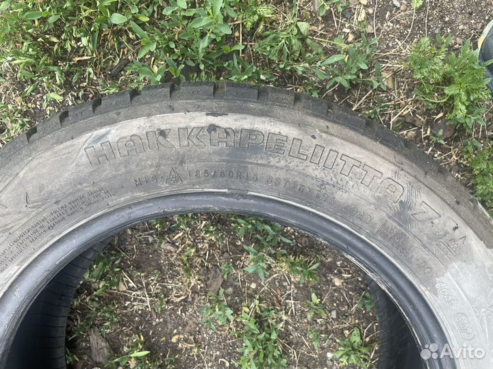 Nordman 8 185/60 R15