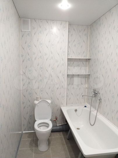 2-к. квартира, 43 м², 3/10 эт.