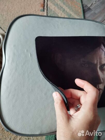 Компьютерный коврик