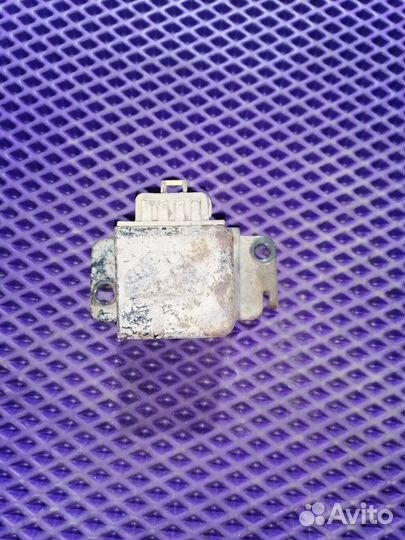 Датчик удара AIR BAG Chevrolet Blazer