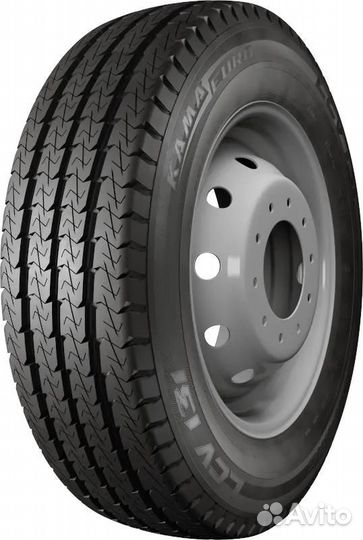КАМА Кама-Евро-131 215/65 R15C 104R