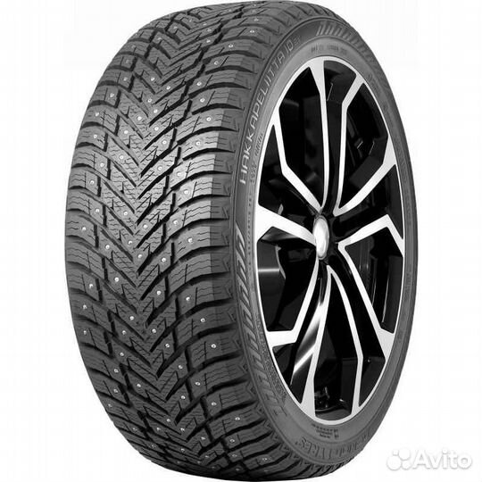 Nokian Tyres Hakkapeliitta 10 EV 255/50 R21 109T