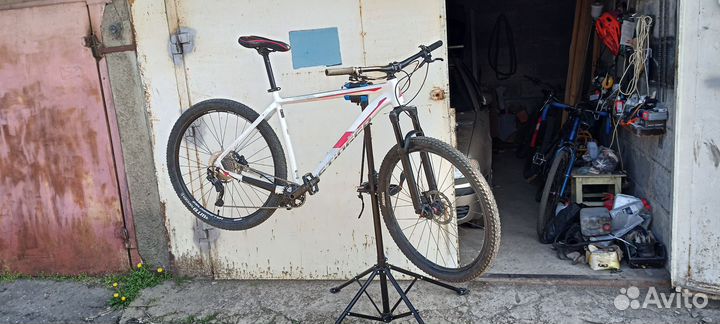 Stinger Reload EVO 2022