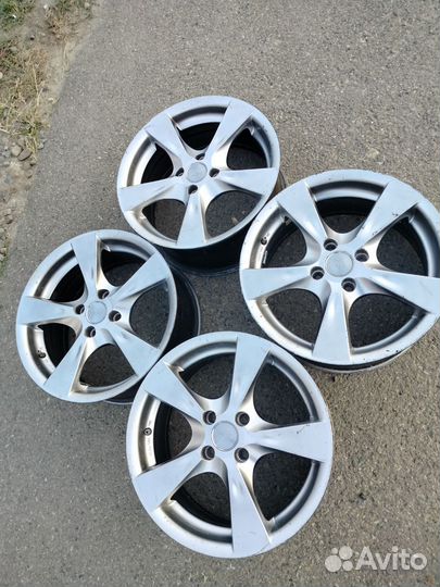 Диски Веста,Ларгус,Х.рей.киа hyundai