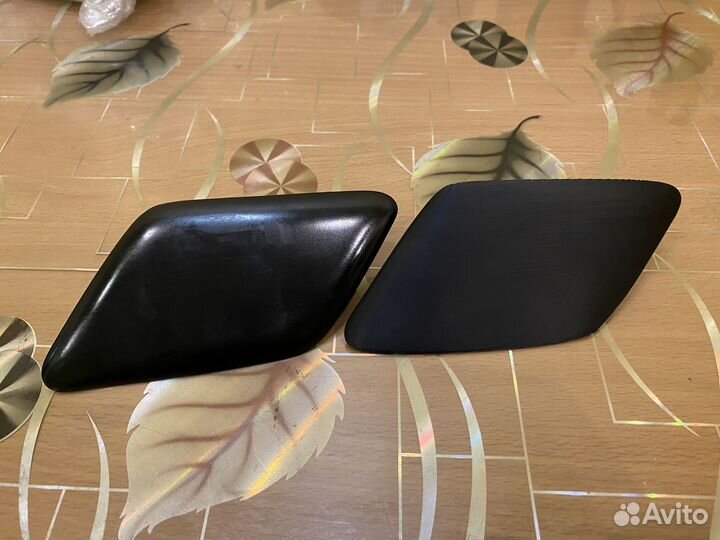 Крышка омывтеля фар civic 5d