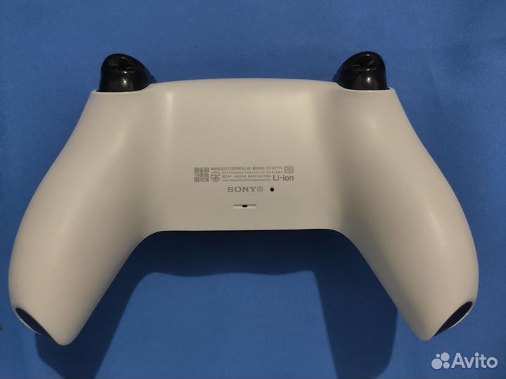 Джойстик для Ps5(dualsense)