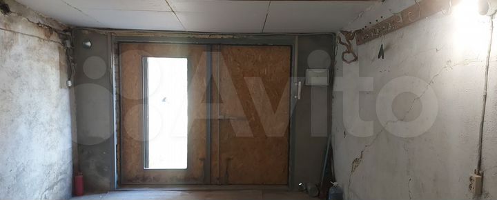 Гараж, 19 м²