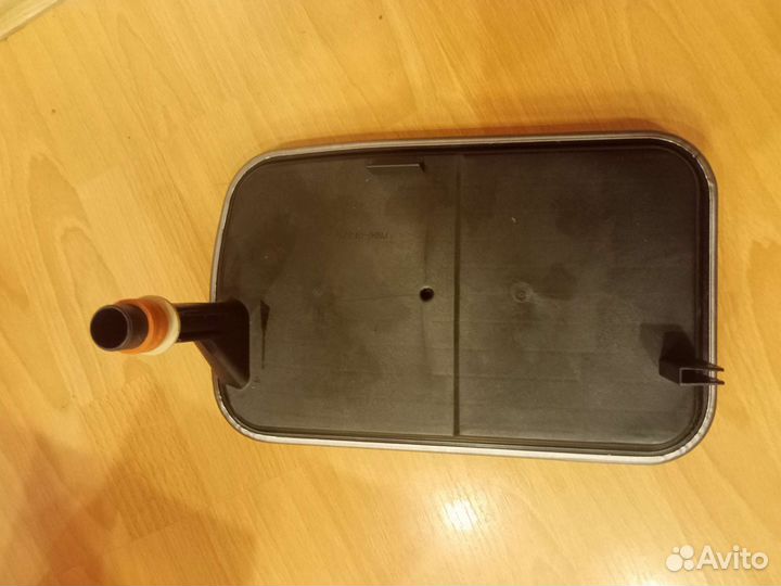 Фильтр аккп BMW