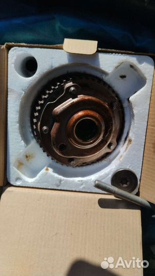 Фазорегулятор