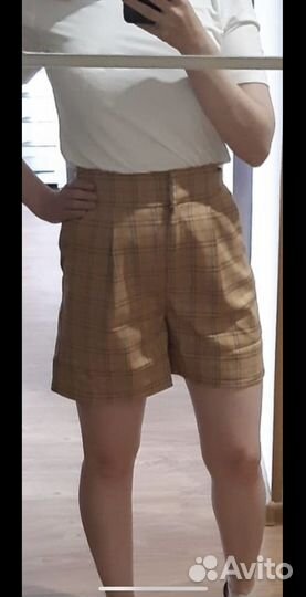 Шорты