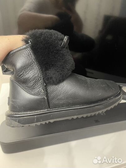 Угги Tendence, 40 кожа