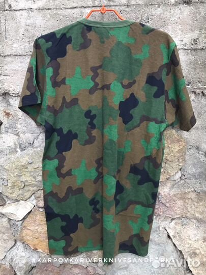 Футболка Jungle, M, Нилерланды