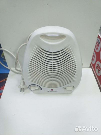 Тепловентилятор KingStone