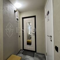 Апартаменты-студия, 16 м², 1/4 эт.