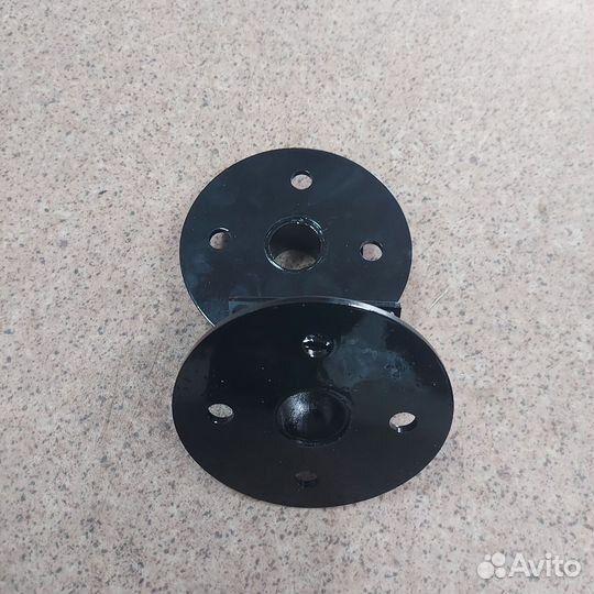 Прицепное устройство для мотоблока