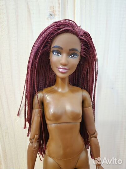 Barbie fashionistas #186