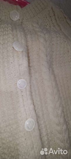 Кофта для девочки