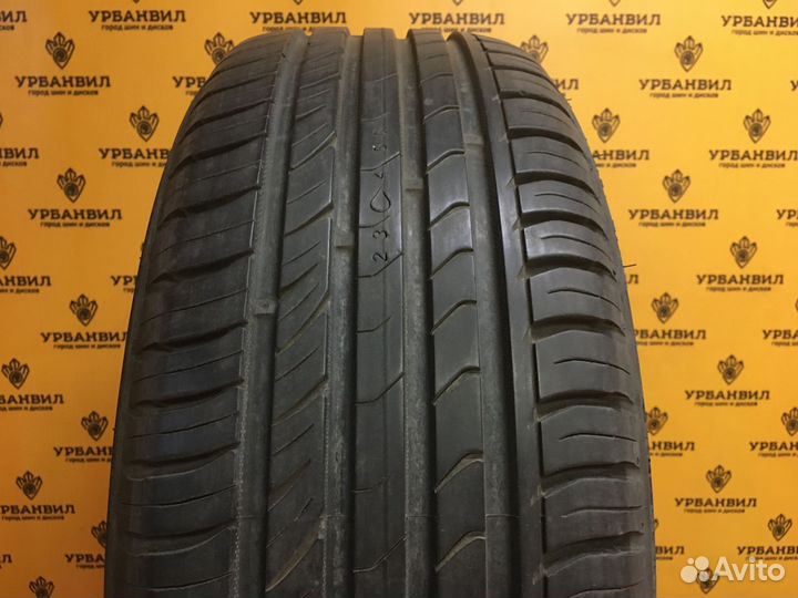 Nokian Tyres Hakka Green 205/55 R16
