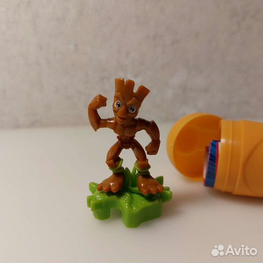 Киндер Тачки, Маша и медведь и другие