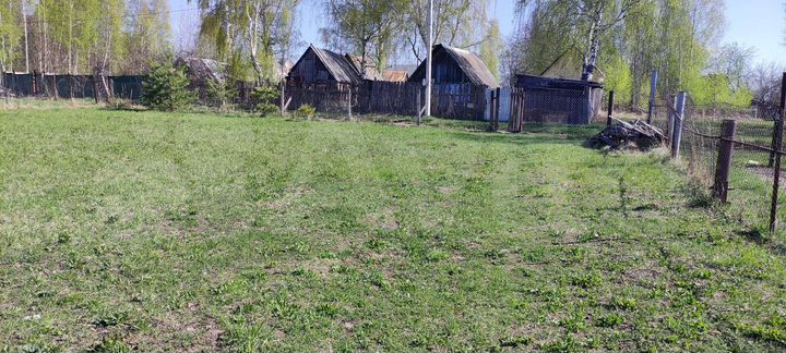 Участок 6 сот. (СНТ, ДНП)