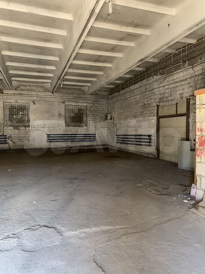 Склад, 2000 м²