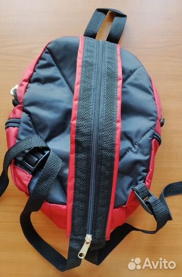 Рюкзак детский новый