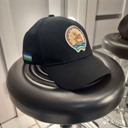 Бейсболка мужская