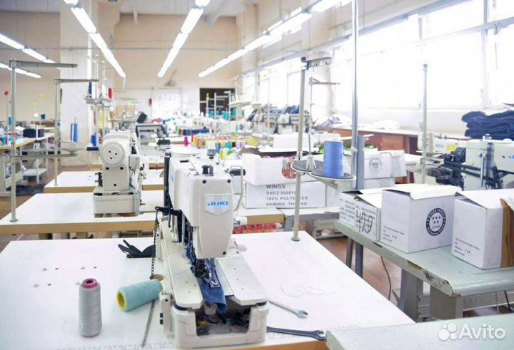 Ремонт швейных машин