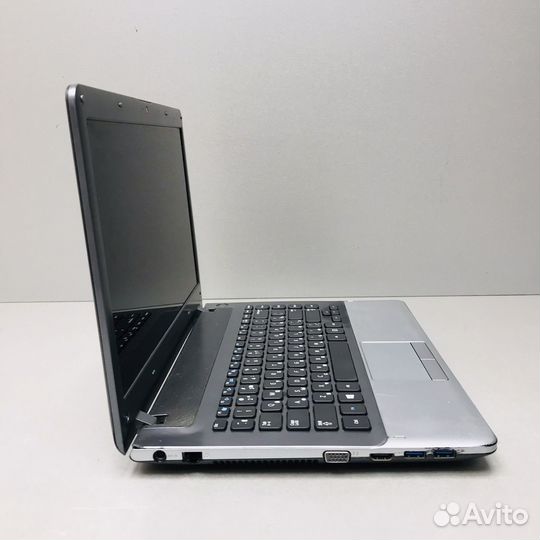 Мощный Samsung